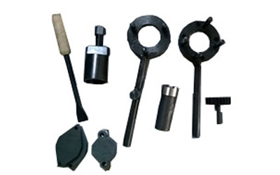Special Tools for power bikes designed 